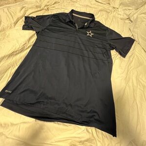 Cowboys polo